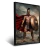 Quadro Guerreiro Espartano - comprar online