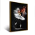 Quadro Decorativo De Bailarina Ballet - Quadros Decorativos Podium - A Maior Marca De Quadros Decorativos do Brasil 