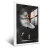 Quadro Decorativo De Bailarina Ballet - loja online