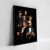 Quadro Poderoso Shefão Shelby Polly - comprar online