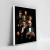 Quadro Poderoso Shefão Shelby Polly na internet