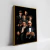 Quadro Poderoso Shefão Shelby Polly - Quadros Decorativos Podium - A Maior Marca De Quadros Decorativos do Brasil 