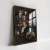 Imagem do Quadro Poderoso Shefão Shelby Polly
