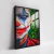 Quadro Coringa Rosto