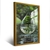 Imagem do Quadro Arvore Da Vida Em Gotas