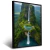 Quadro Cachoeira Montanhas - comprar online