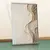 Quadro Sala Abstrato Areia 3D - comprar online