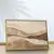 Quadro Sala Abstrato Dunas Bege - loja online