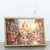 Imagem do Quadro Sala Ganesha Templo Gold