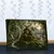 Quadro Sala Rei da Floresta Fantasia - comprar online