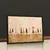Quadro Sala Passeio Fashion Vintage - comprar online