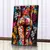 Imagem do Quadro Sala Street Art Mulher