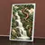 Quadro Sala Cachoeira Montanhosa - loja online