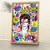 Quadro Sala David Bowie Pop Art