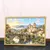 Quadro Sala Ponte Ouro Preto Vintage