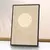 Quadro Sala Sol Minimalista Bege na internet