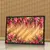 Quadro Varanda Flores Pink Tropical na internet