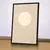 Quadro Sala Sol Minimalista Bege na internet