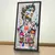 Quadro Sala Busto David Street Art na internet