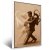 Quadro Decorativo União Do Amor - comprar online