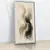 Quadro Sala Abstrato Preto Gold - comprar online