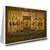 Quadro Sala Papiro Egípcio Gold - comprar online