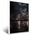 Quadro Escritório Basquete Chuva Neon - comprar online