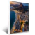 Quadro Rio City À Noite - comprar online