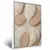 Quadro Sala Suíte Abstrato Nude 3D - comprar online