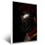 Quadro Escritorio Espartano Em Fundo Black - comprar online