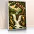 Quadro Sala Cachoeira Montanha Verde - comprar online