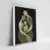 Quadro Suíte Família Abstrata Nude - comprar online