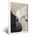 Quadro Sala Abstrato Preto e Areia - loja online