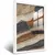 Quadro Sala Abstrato Mármore Terra na internet