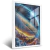 Quadro Universo Estrelar - Quadros Decorativos Podium - A Maior Marca De Quadros Decorativos do Brasil 
