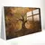 Quadro Sala Árvore Gold Abstrata - loja online