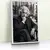 Quadro Escritório Albert Einstein