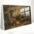 Quadro Escritório Homens das Cavernas - loja online