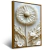 Quadro Dente Leão Para Sala Flor - loja online