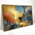 Quadro Estilo De Pôr Do Sol - Quadros Decorativos Podium - A Maior Marca De Quadros Decorativos do Brasil 