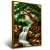 Quadro Natureza Arvore Da Vida - Quadros Decorativos Podium - A Maior Marca De Quadros Decorativos do Brasil 
