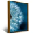 Quadro Dente De Leão Marinho - Quadros Decorativos Podium - A Maior Marca De Quadros Decorativos do Brasil 