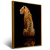 Quadro Leopardo - Quadros Decorativos Podium - A Maior Marca De Quadros Decorativos do Brasil 