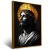 Quadro Sala Jesus O Ser De Luz - Quadros Decorativos Podium - A Maior Marca De Quadros Decorativos do Brasil 