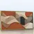 Quadro Sala Abstrato Terracota 3D na internet