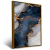 Quadro Sala Ouro E Marmore - Quadros Decorativos Podium - A Maior Marca De Quadros Decorativos do Brasil 