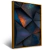 Quadro Sala Pedras De Granito - Quadros Decorativos Podium - A Maior Marca De Quadros Decorativos do Brasil 