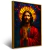 Quadro Força Cristica Moderno - Quadros Decorativos Podium - A Maior Marca De Quadros Decorativos do Brasil 