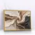 Quadro Sala Abstrato Espiral Areia - Quadros Decorativos Podium - A Maior Marca De Quadros Decorativos do Brasil 