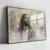 Imagem do Quadro Sala Jesus Gold Vintage